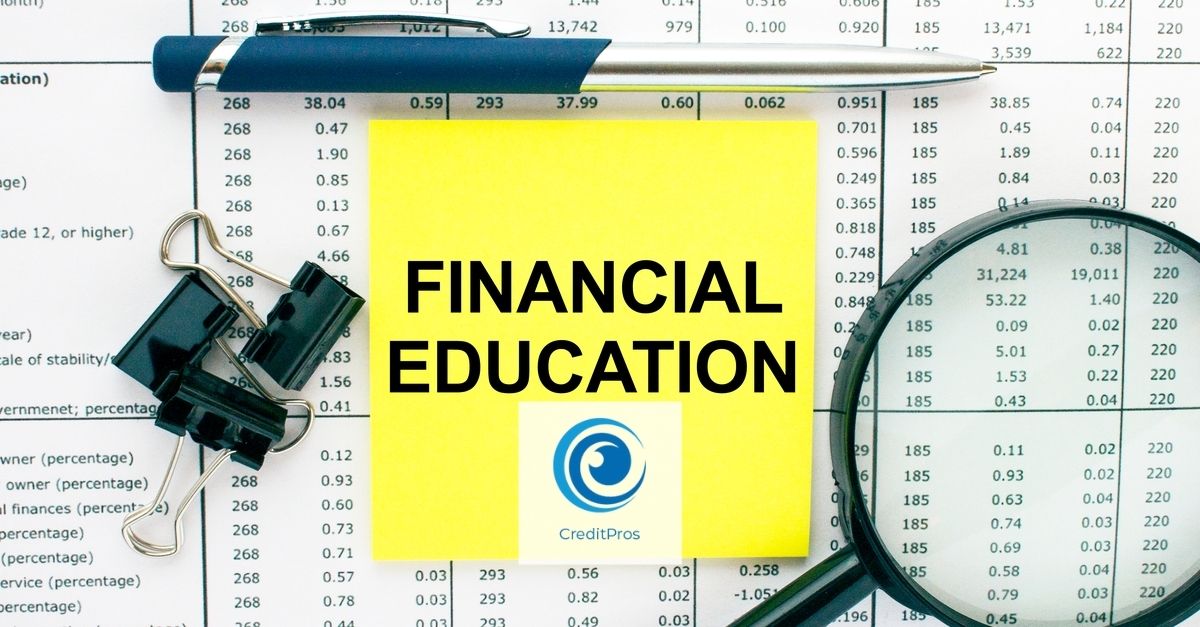 credit pros la financial education services