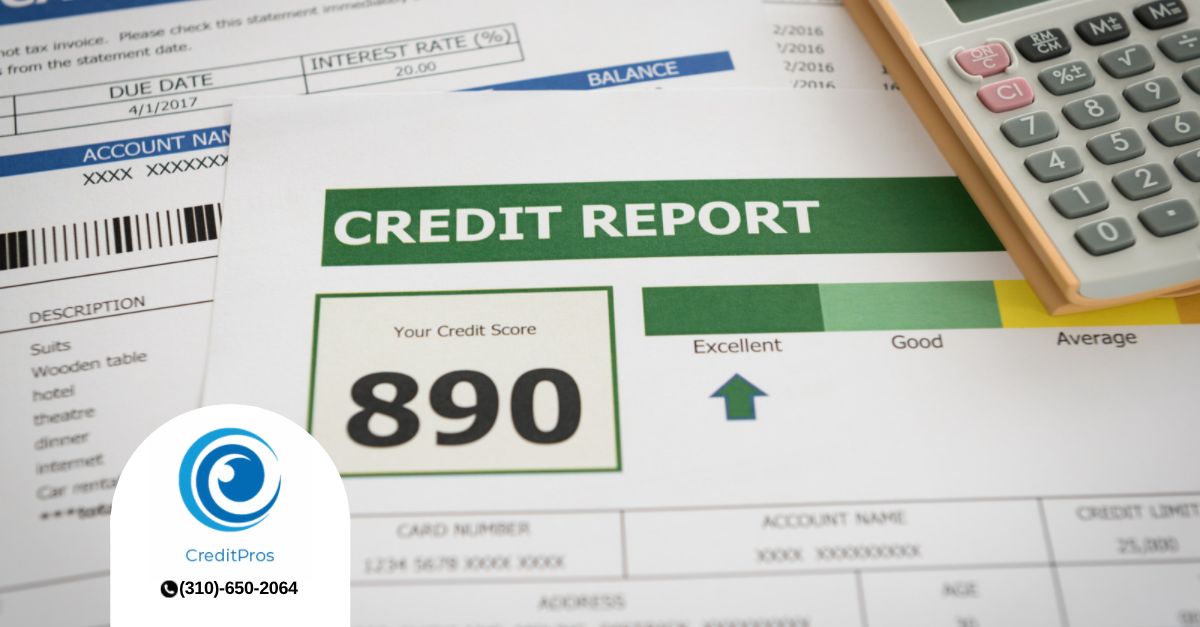 Credit Restoration Services